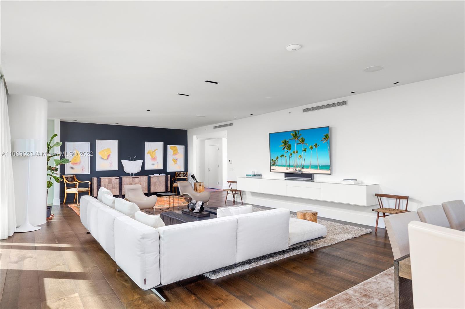 OCEANA - Residential