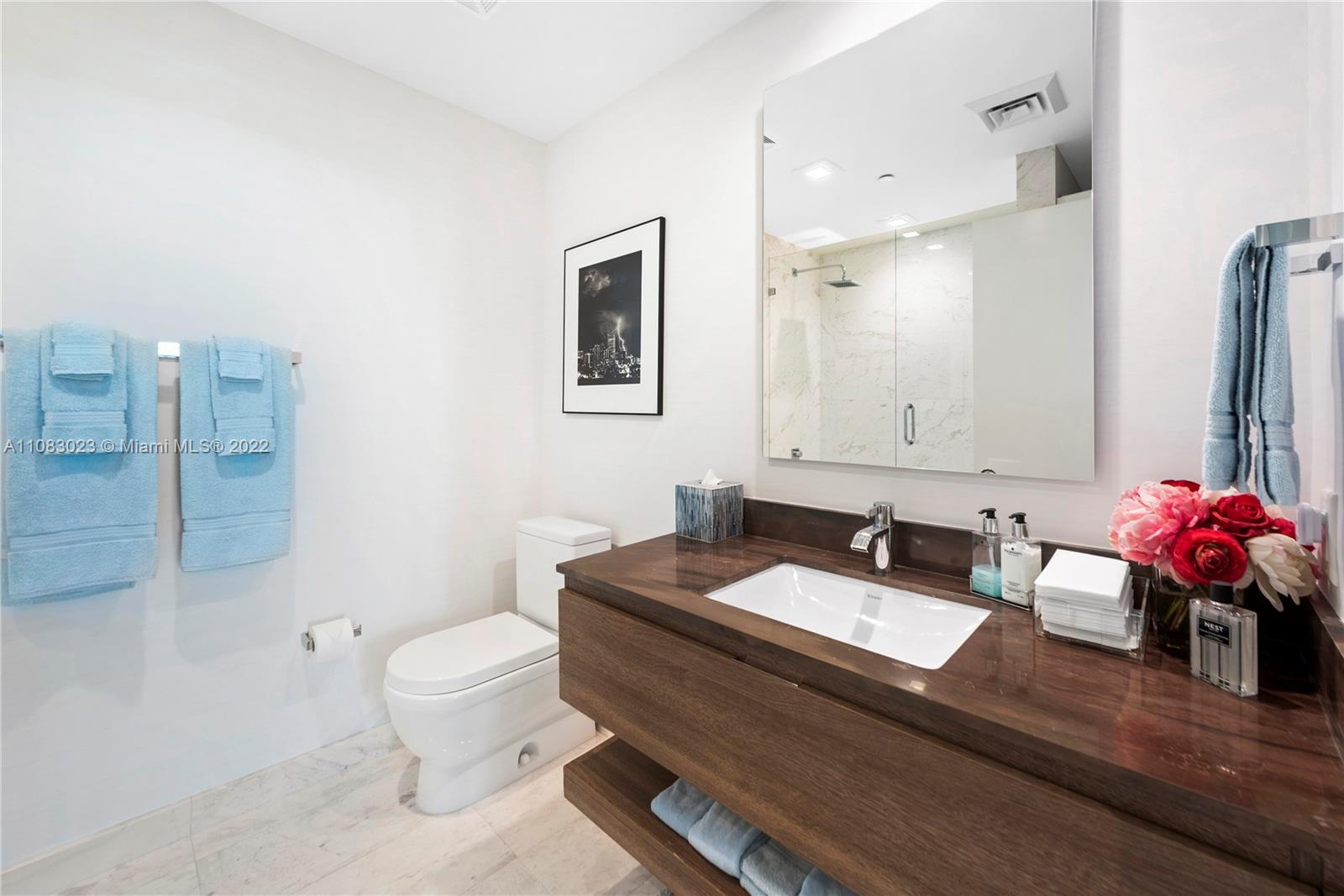 OCEANA - Residential