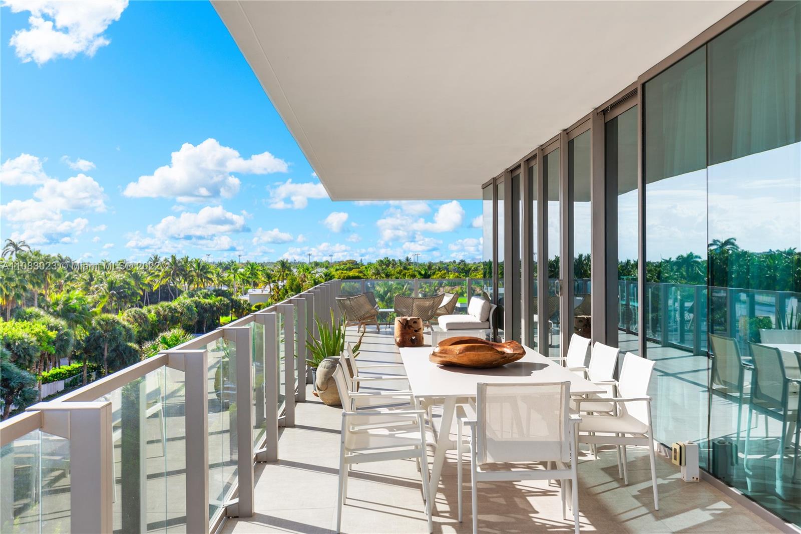 OCEANA - Residential