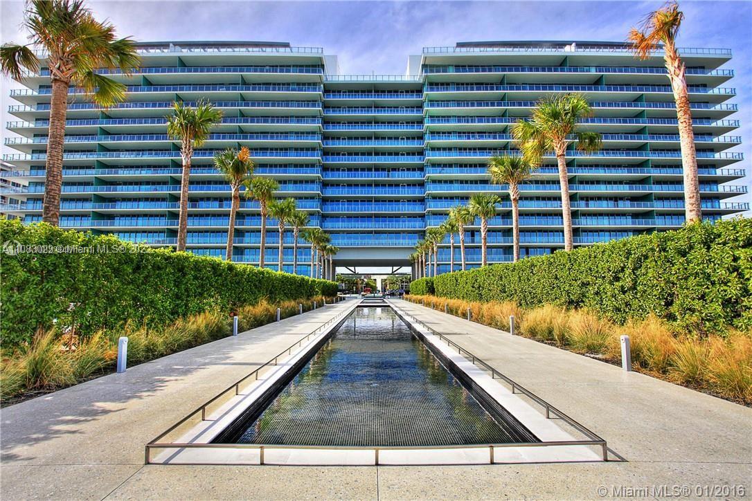 OCEANA - Residential