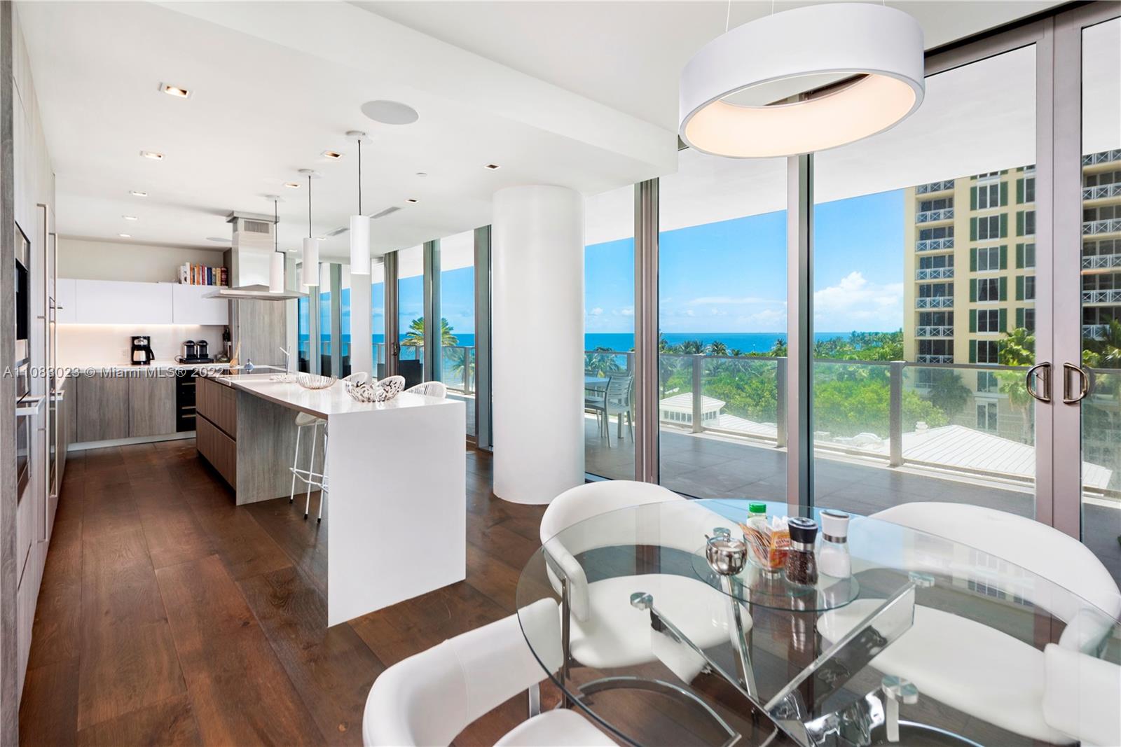 OCEANA - Residential