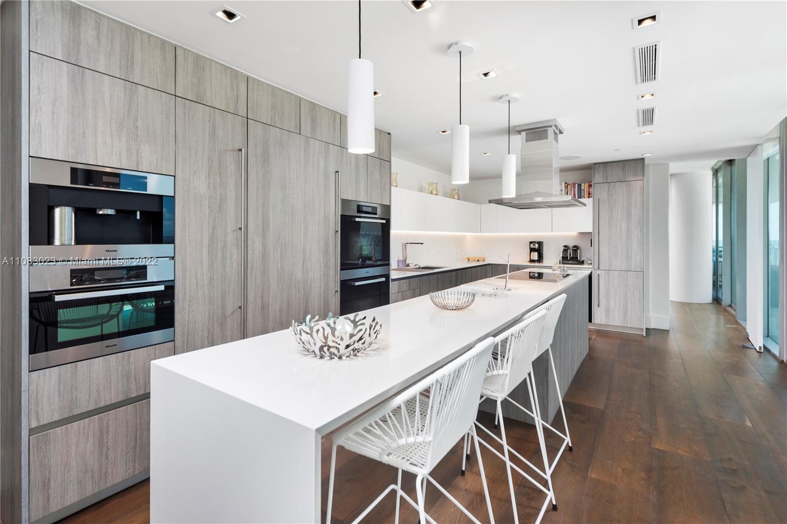 OCEANA - Residential