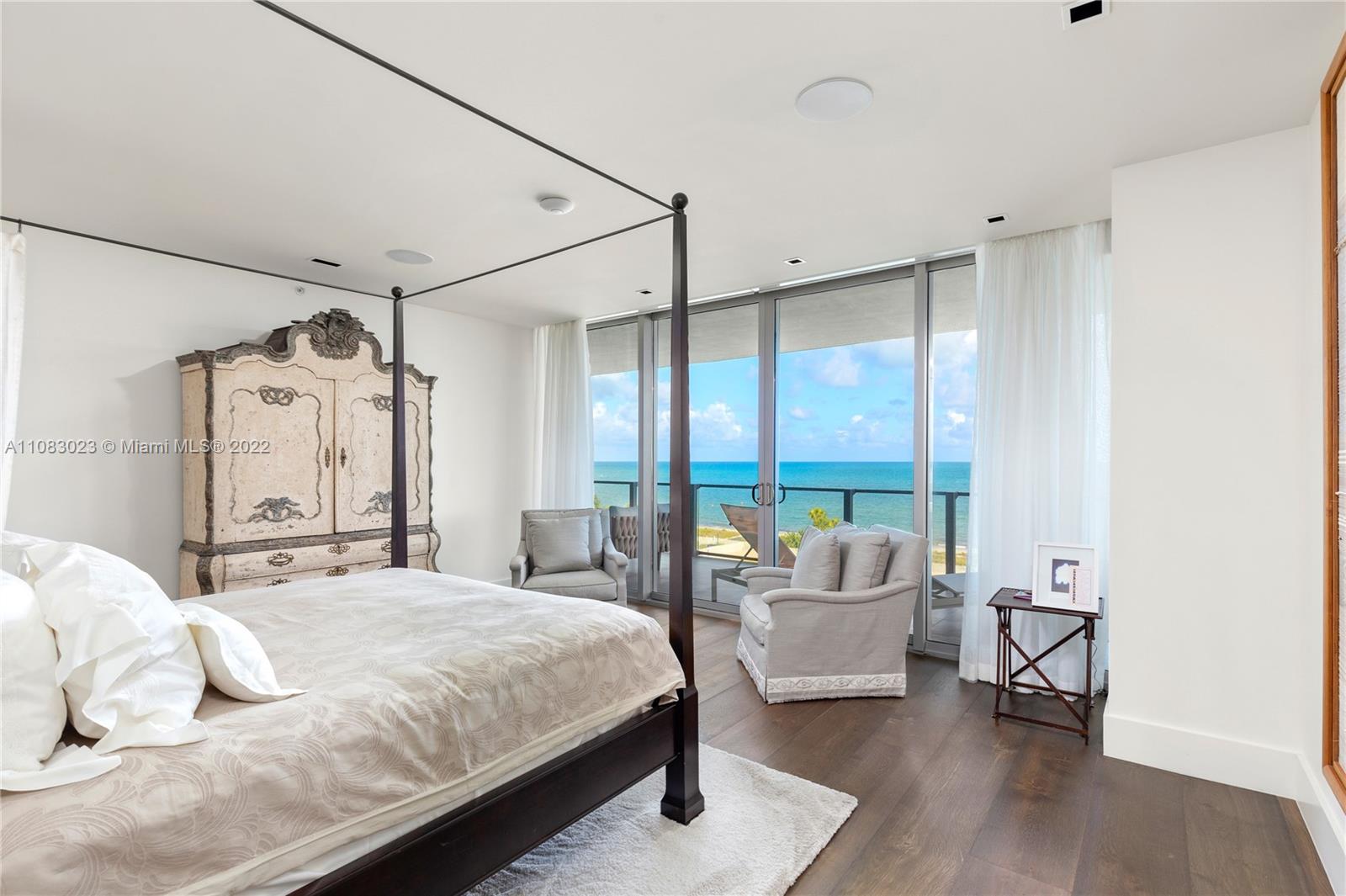 OCEANA - Residential