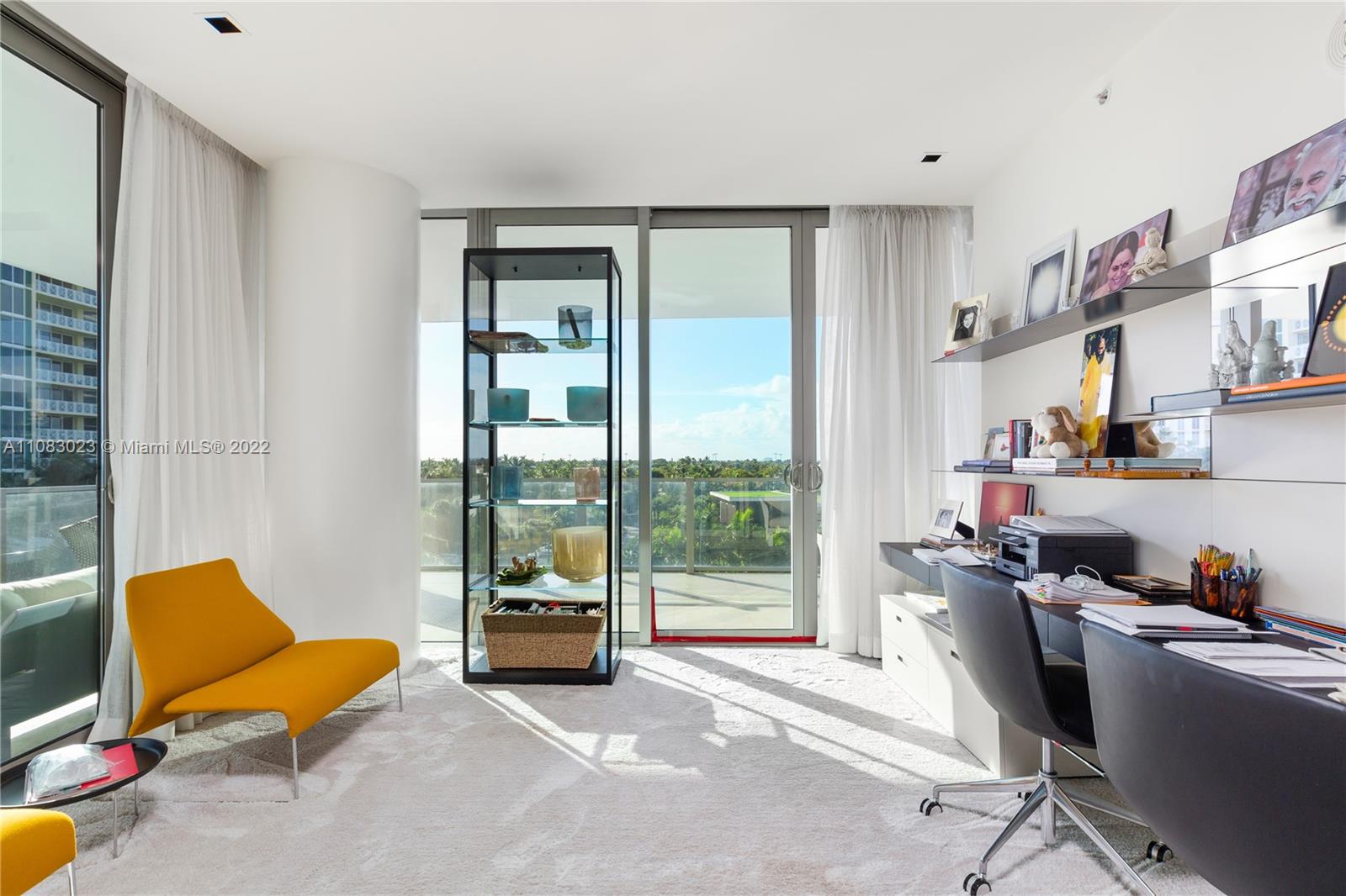 OCEANA - Residential