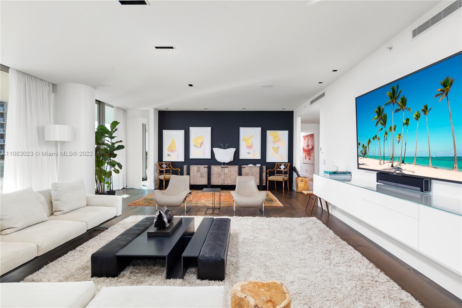 OCEANA - Residential