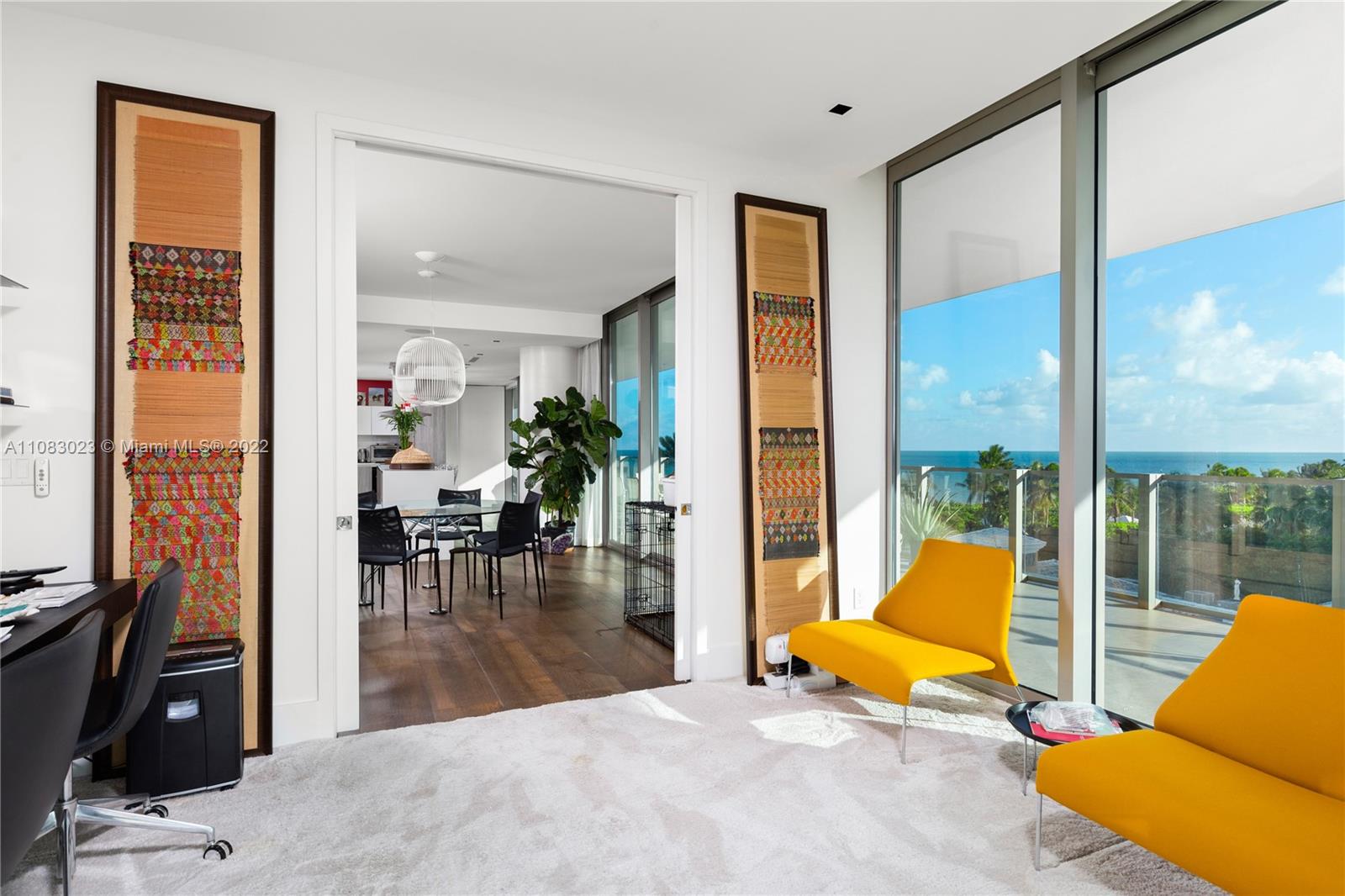 OCEANA - Residential