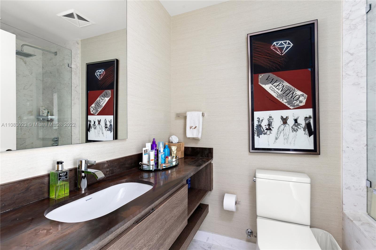 OCEANA - Residential