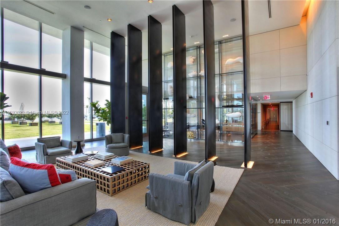 OCEANA - Residential