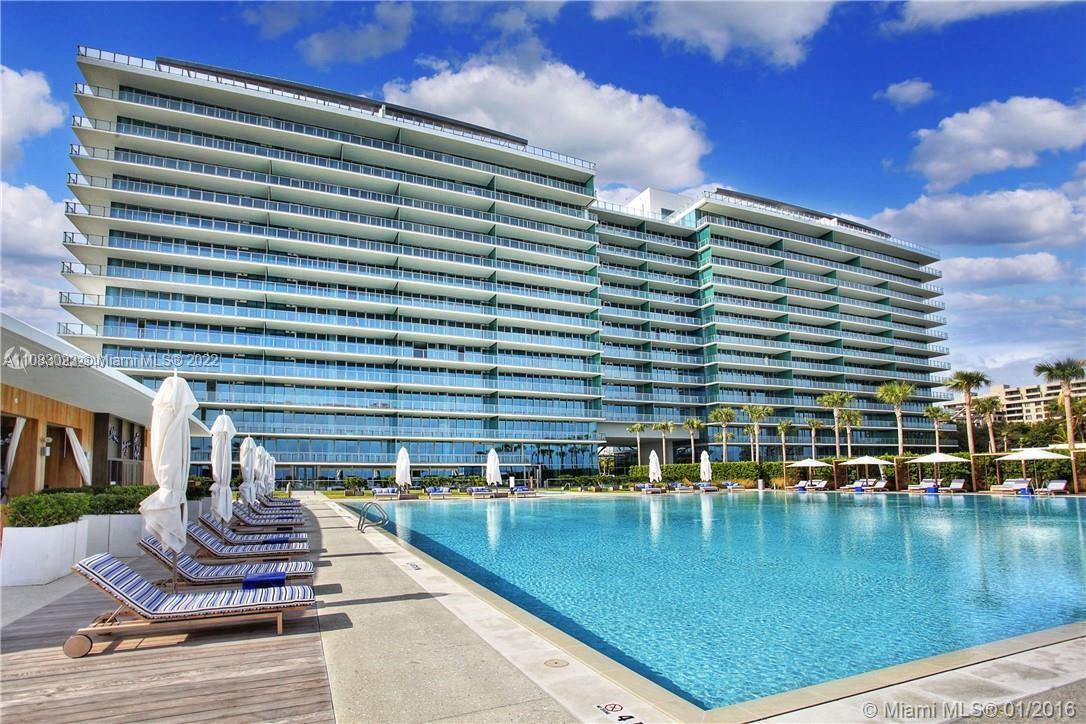 OCEANA - Residential