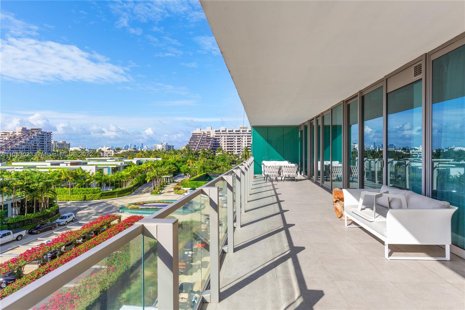 OCEANA - Residential