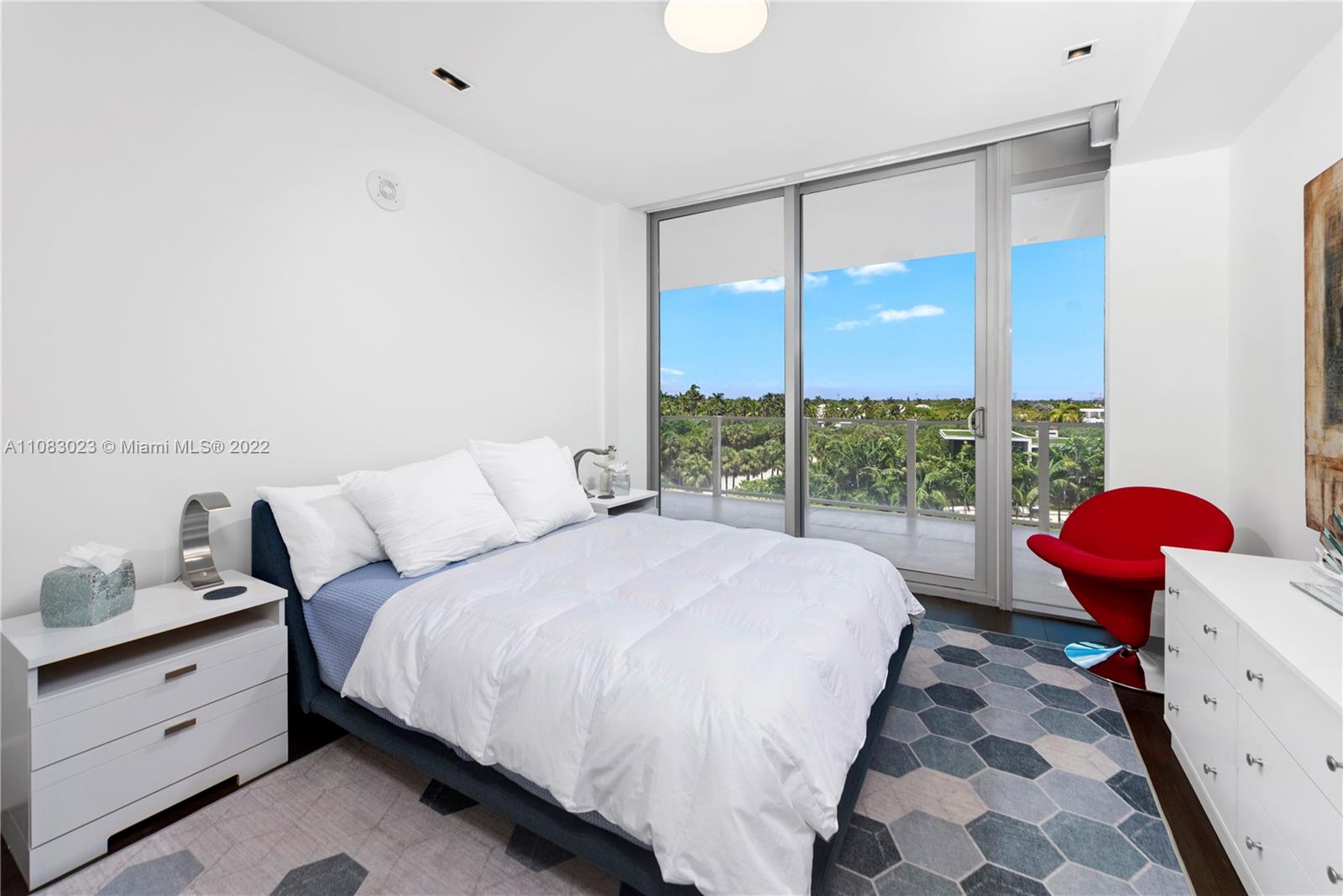 OCEANA - Residential