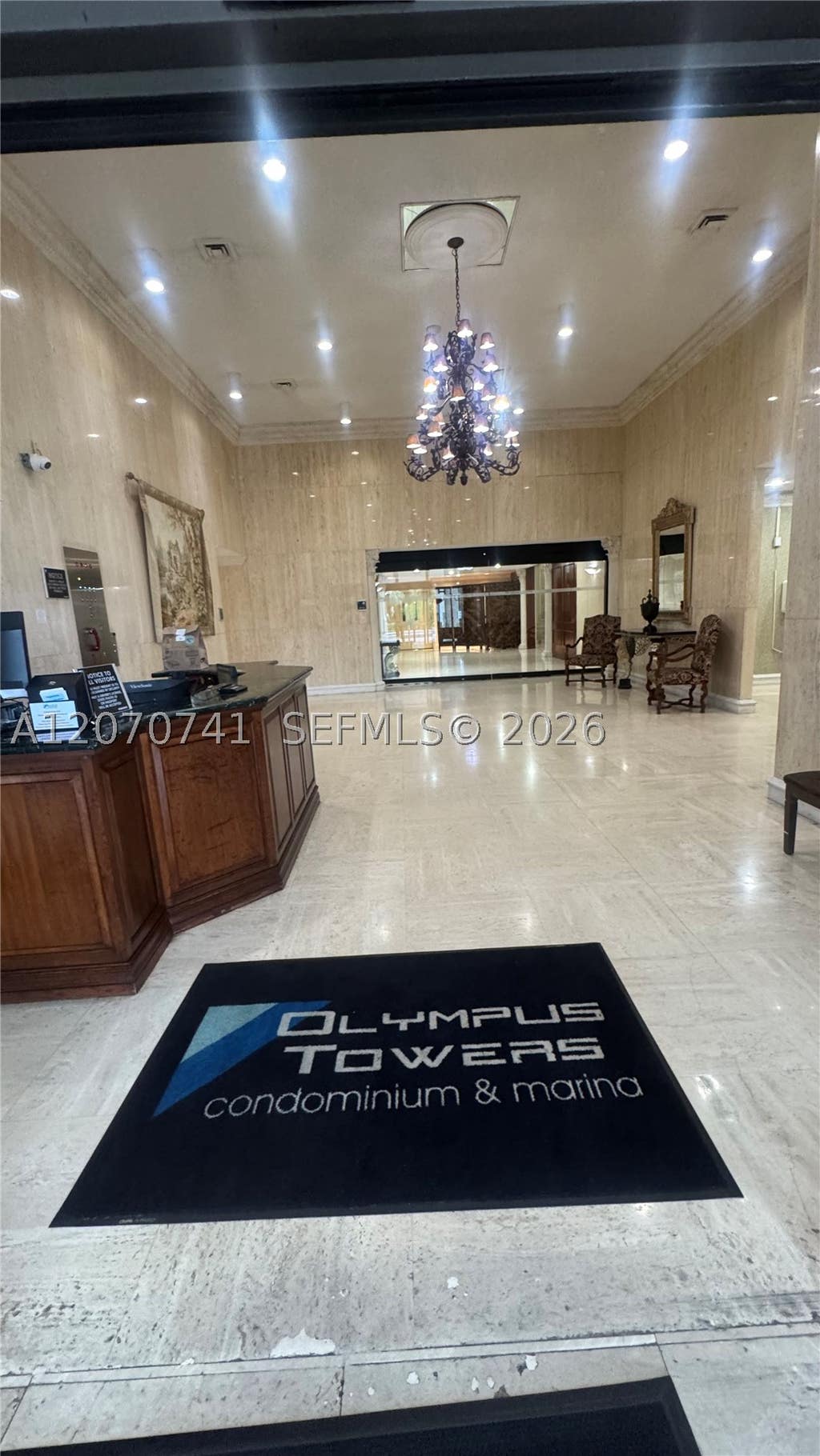 Photo of Hallandale Beach, FL 33009 (MLS # A12070741)