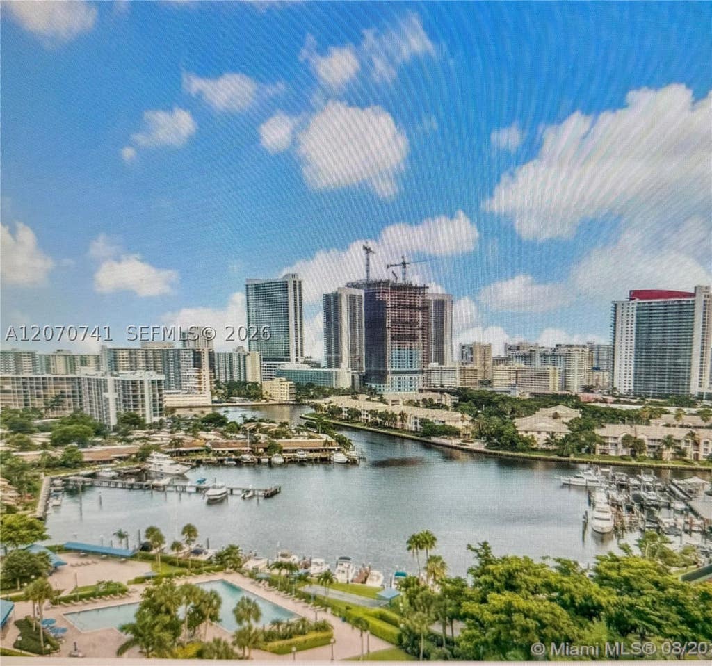 Photo of Hallandale Beach, FL 33009 (MLS # A12070741)