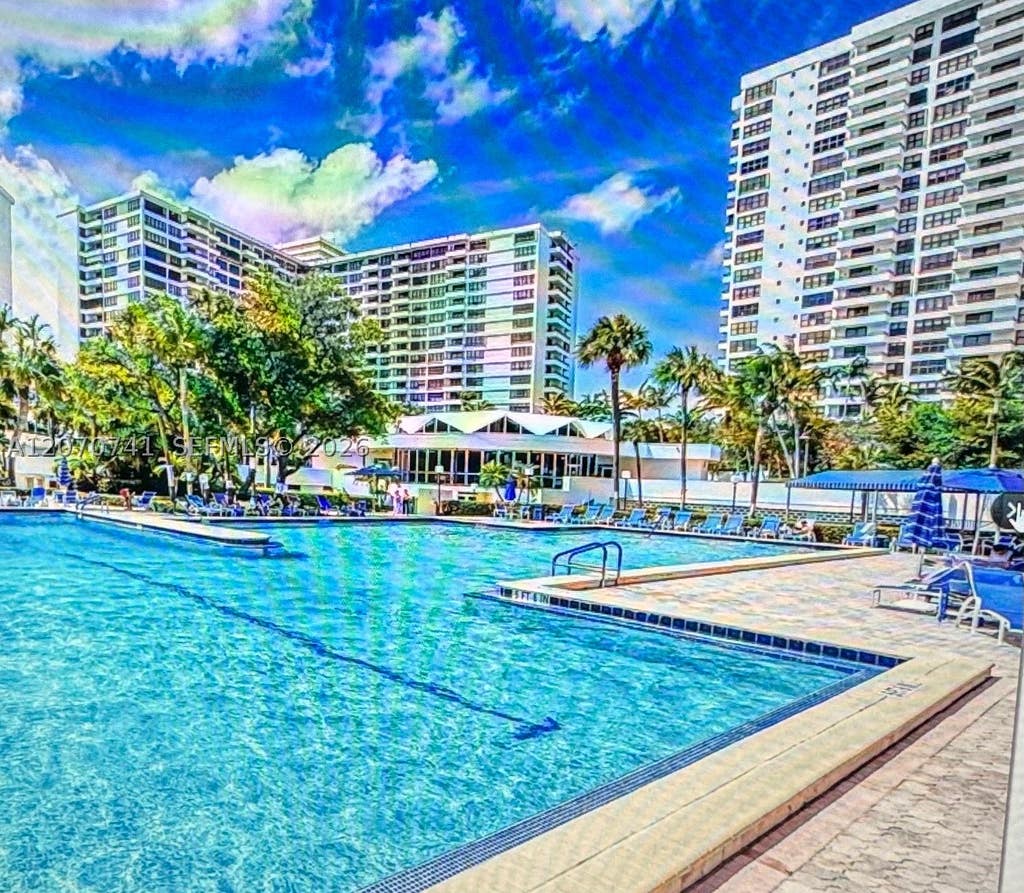Photo of Hallandale Beach, FL 33009 (MLS # A12070741)