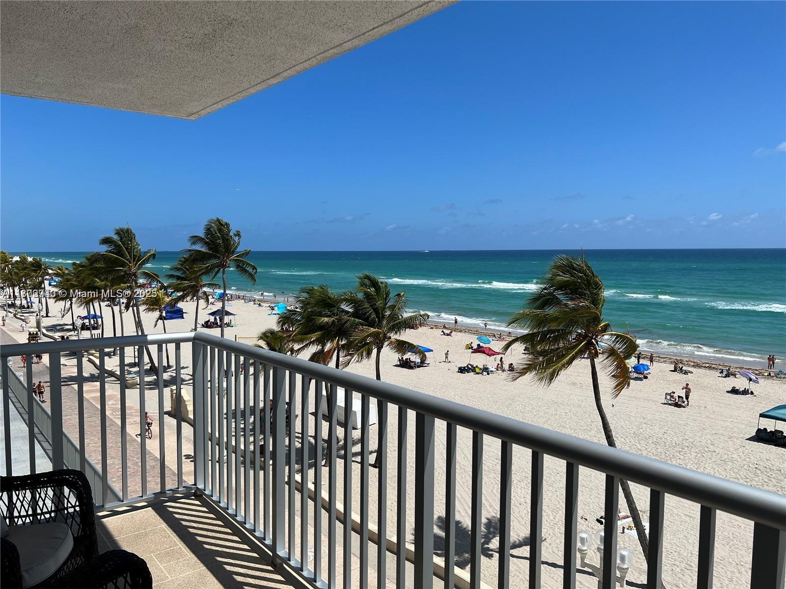 400 N Surf Rd 506