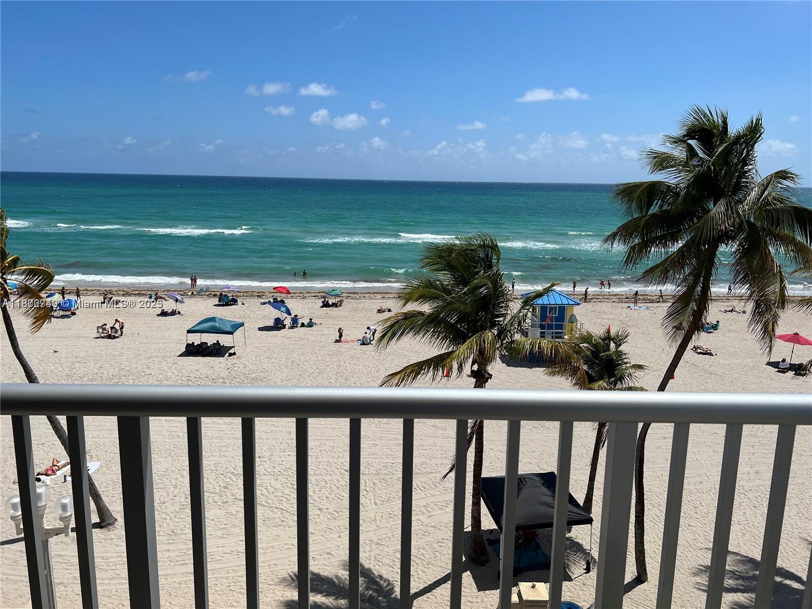 400 N Surf Rd 506