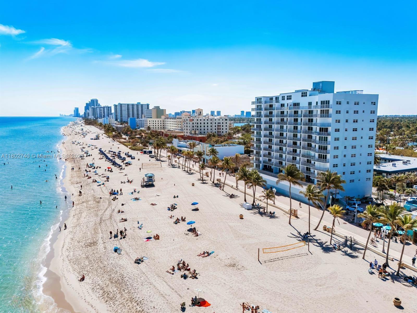 EDGEWATER BEACH TOWERS CO - Residential