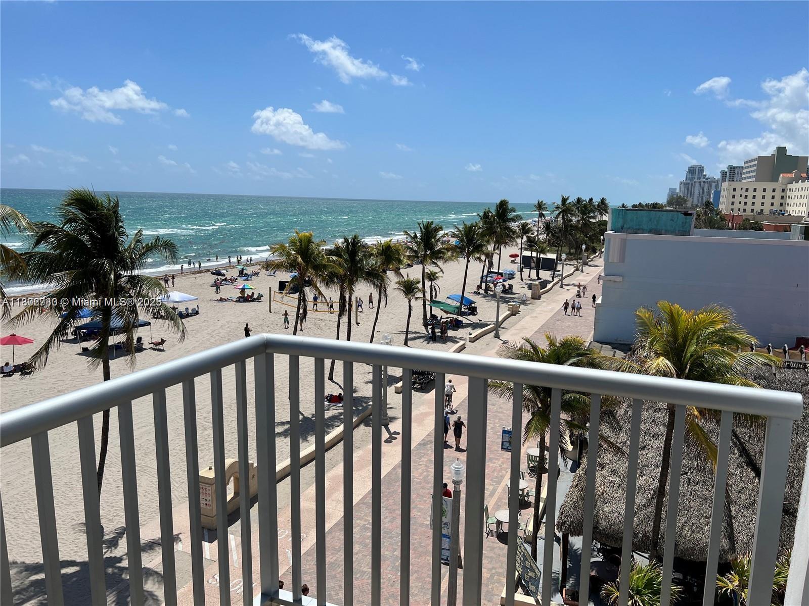 400 N Surf Rd 506