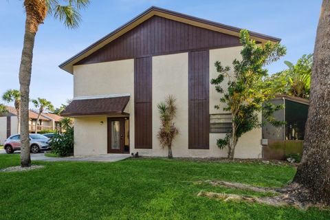 A home in Deerfield Beach