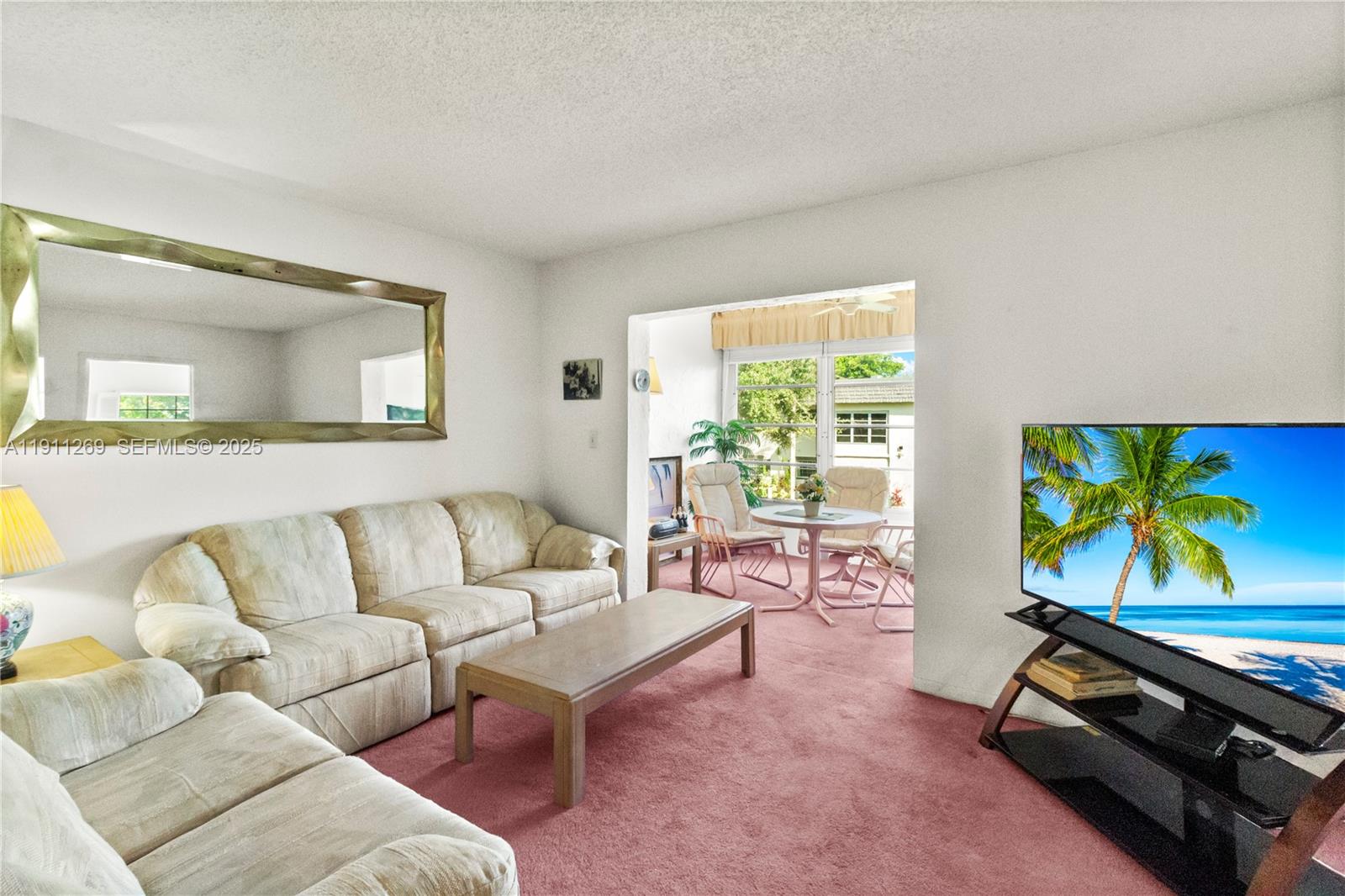 MEADOWS CONDO - Residential