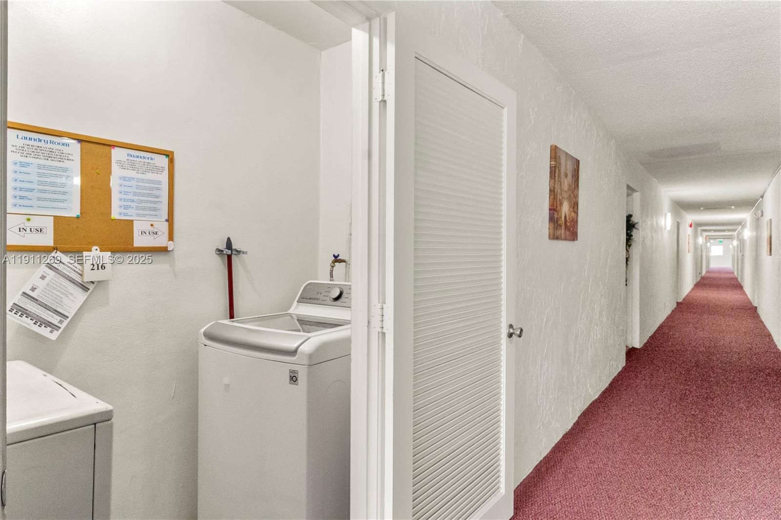 MEADOWS CONDO - Residential