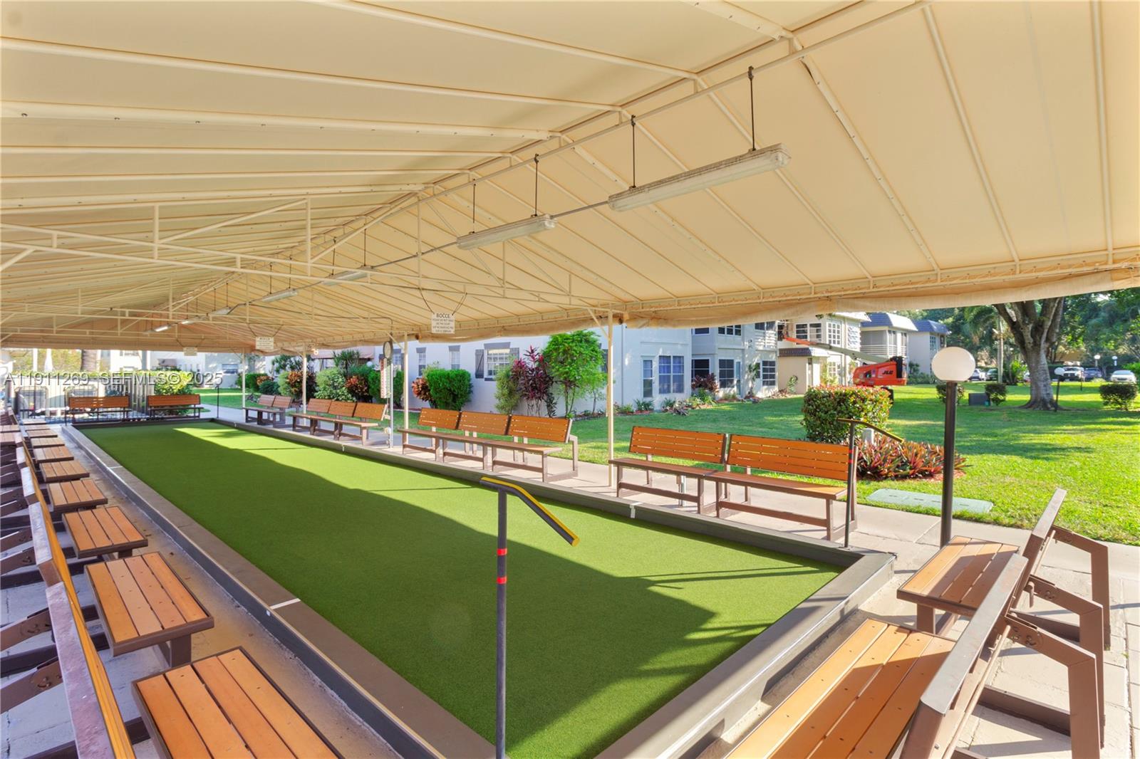 MEADOWS CONDO - Residential