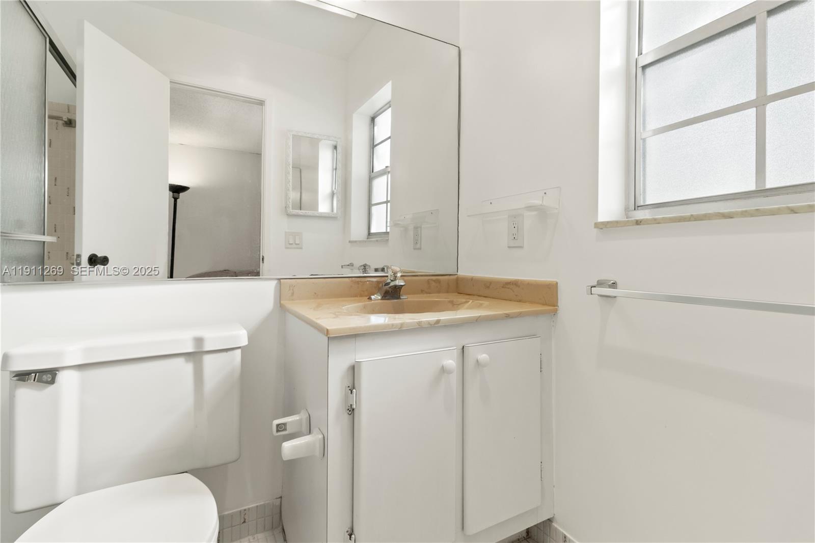 MEADOWS CONDO - Residential