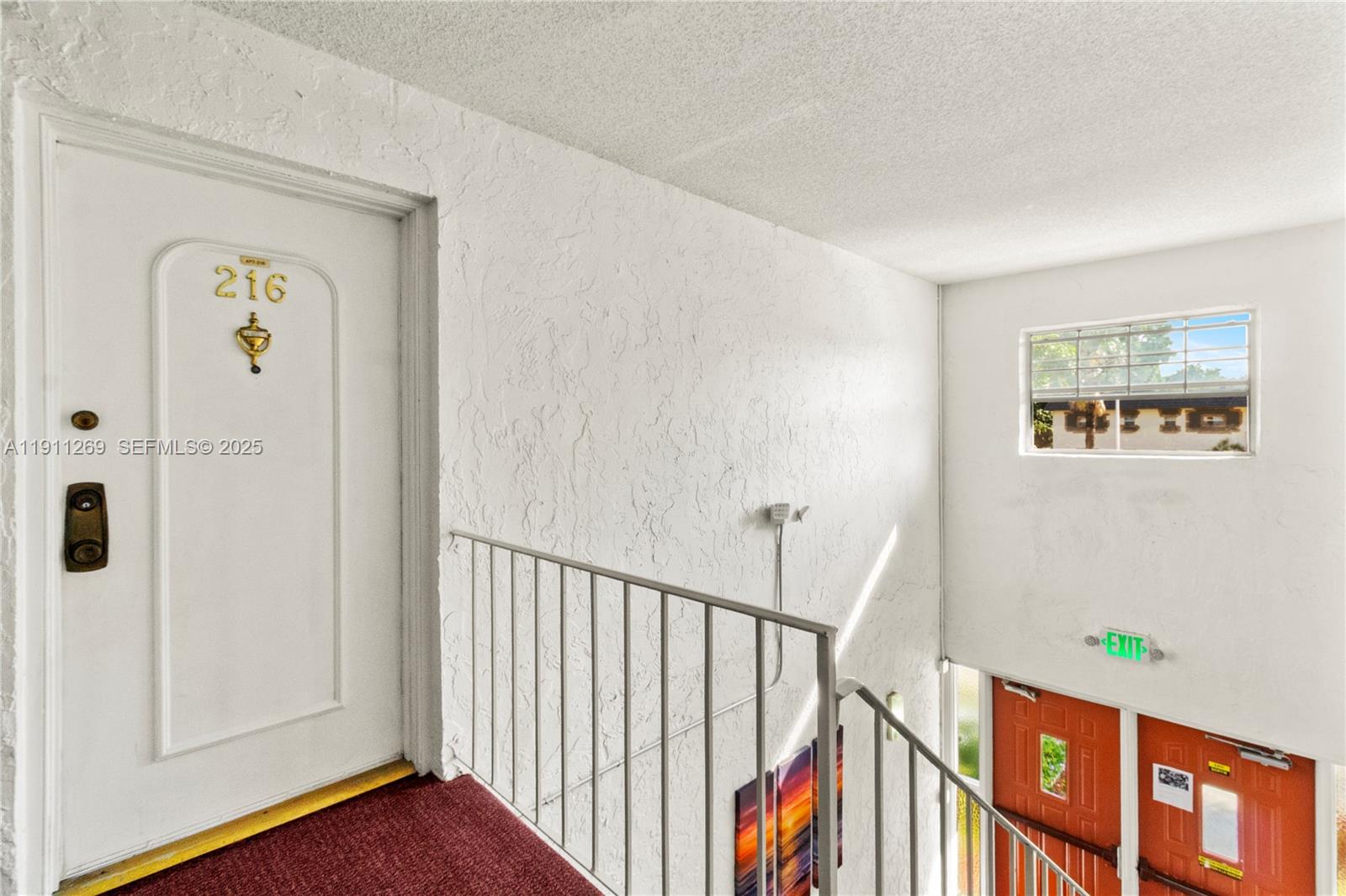 MEADOWS CONDO - Residential