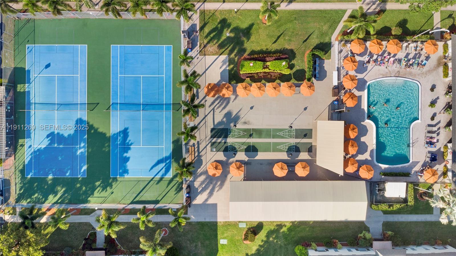 MEADOWS CONDO - Residential