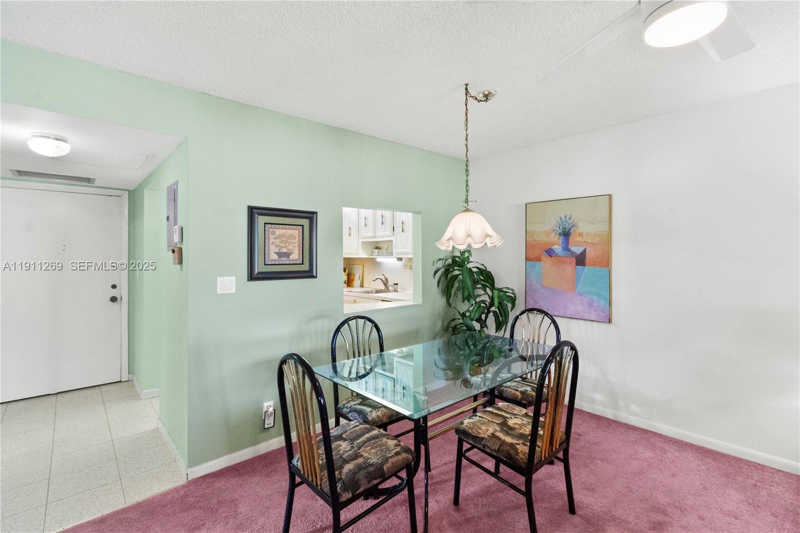 MEADOWS CONDO - Residential