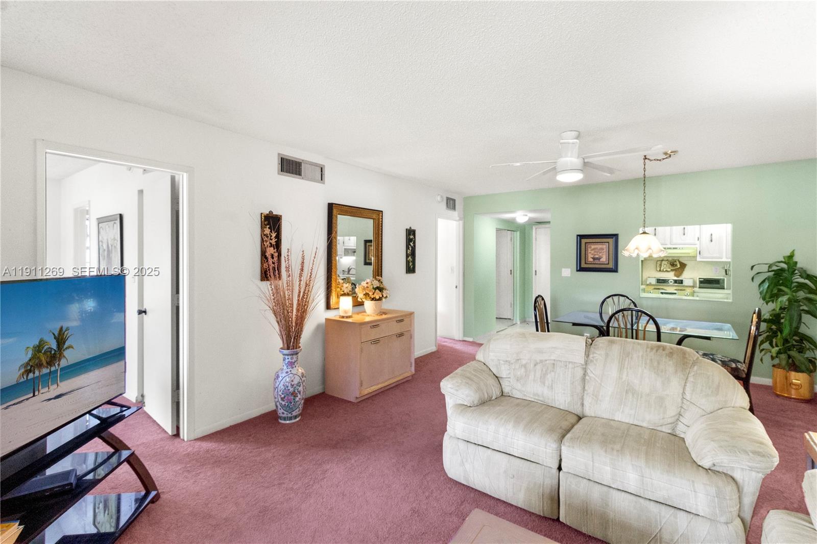 MEADOWS CONDO - Residential