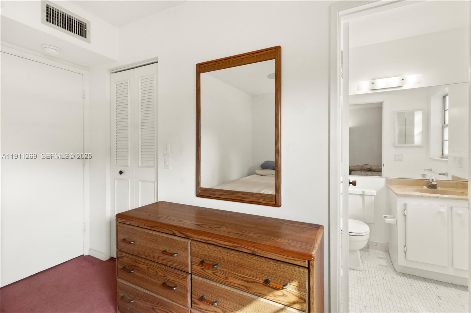 MEADOWS CONDO - Residential