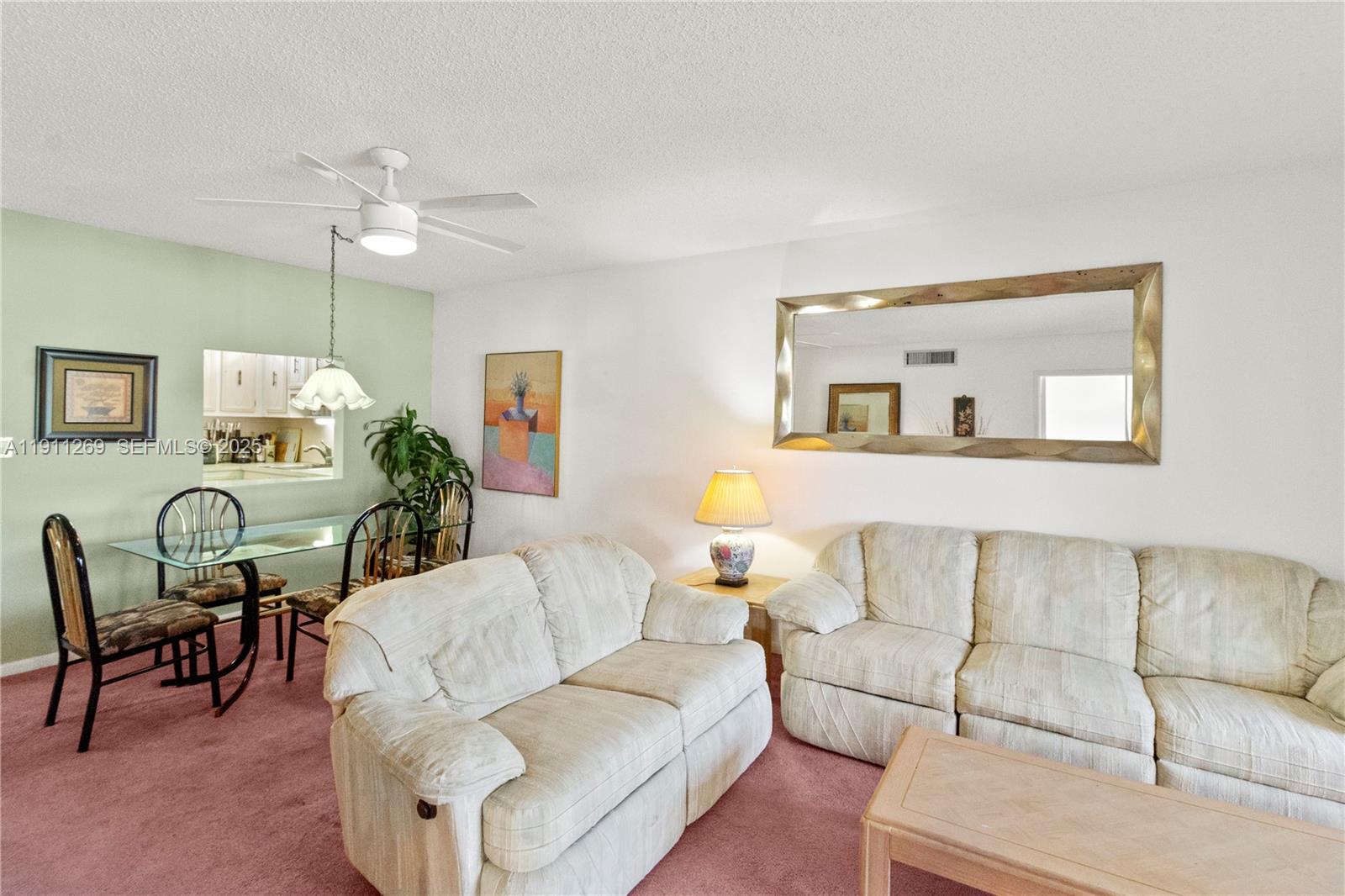 MEADOWS CONDO - Residential