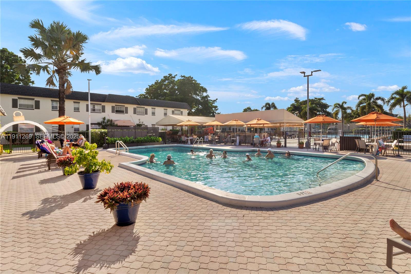 MEADOWS CONDO - Residential