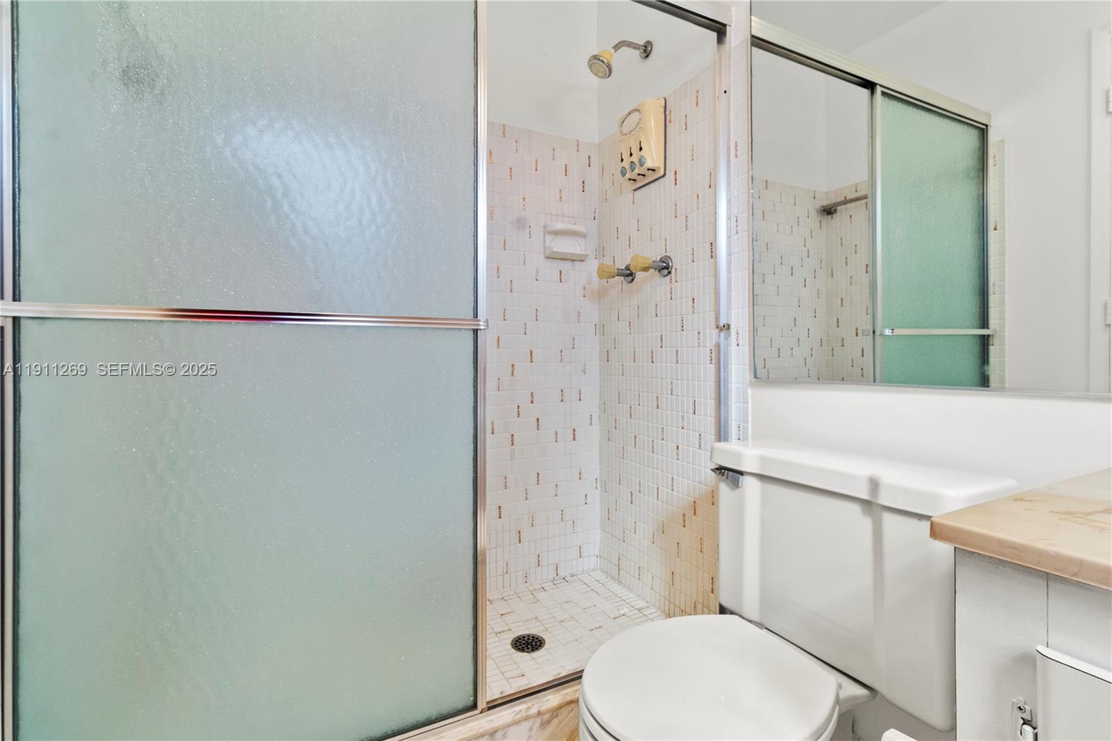 MEADOWS CONDO - Residential