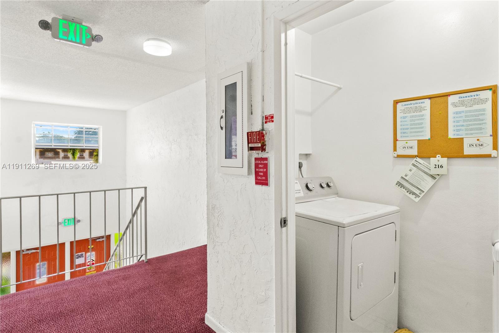 MEADOWS CONDO - Residential