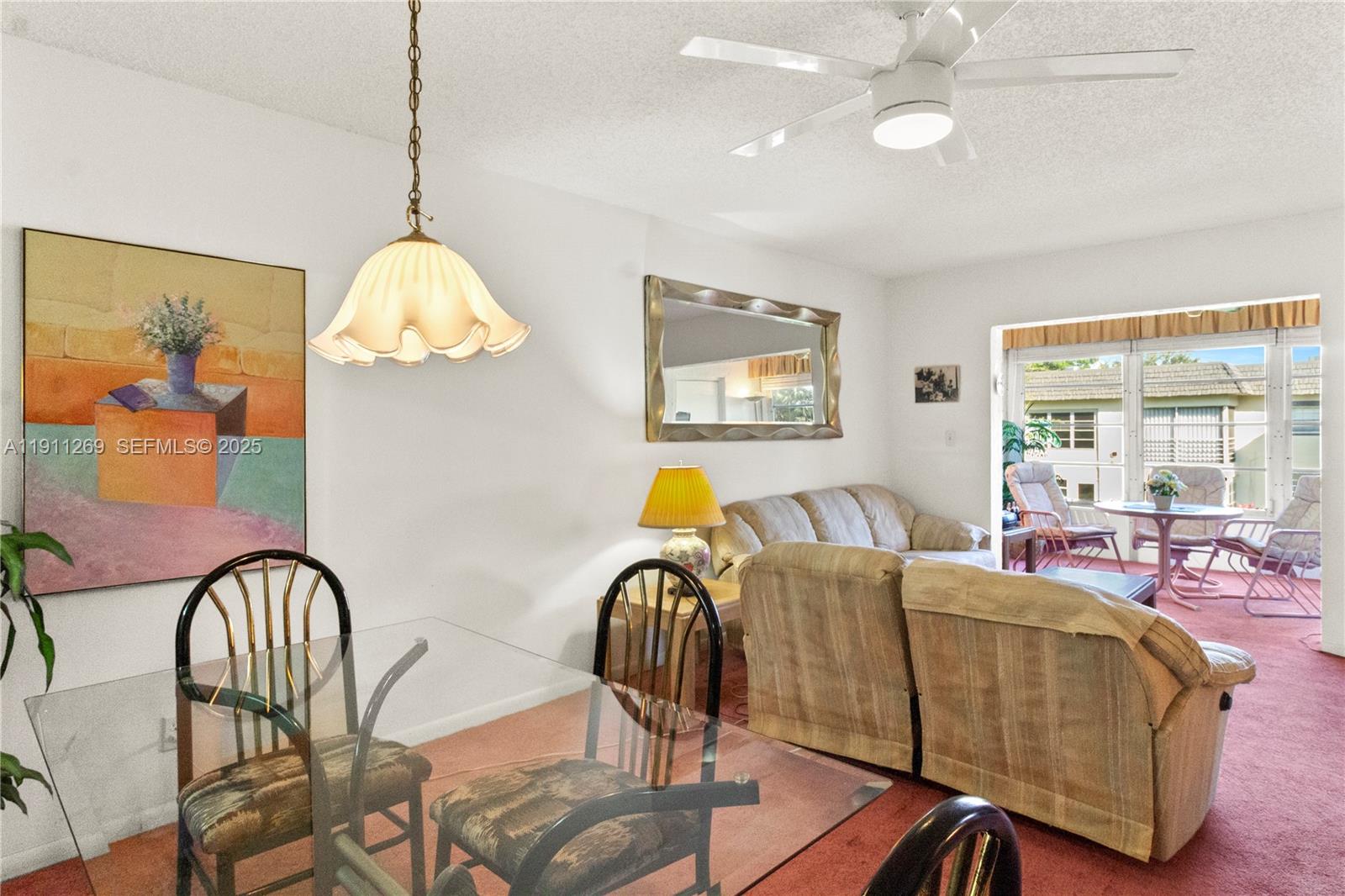 MEADOWS CONDO - Residential