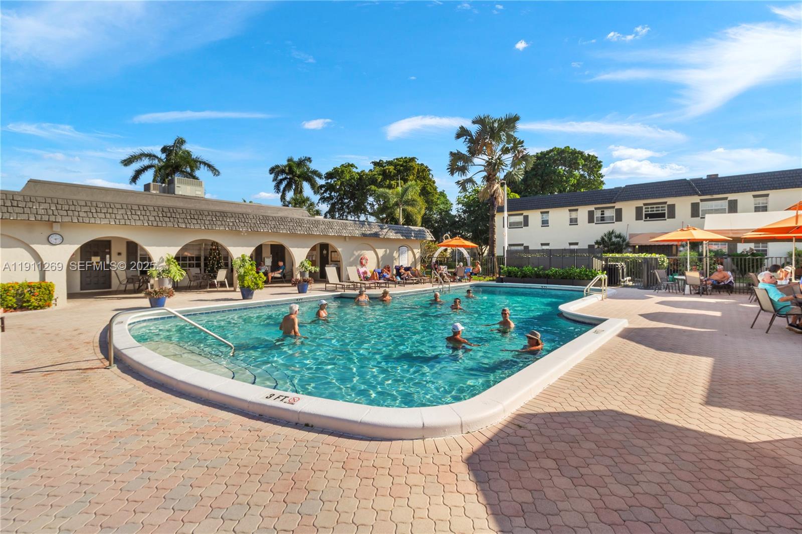 MEADOWS CONDO - Residential