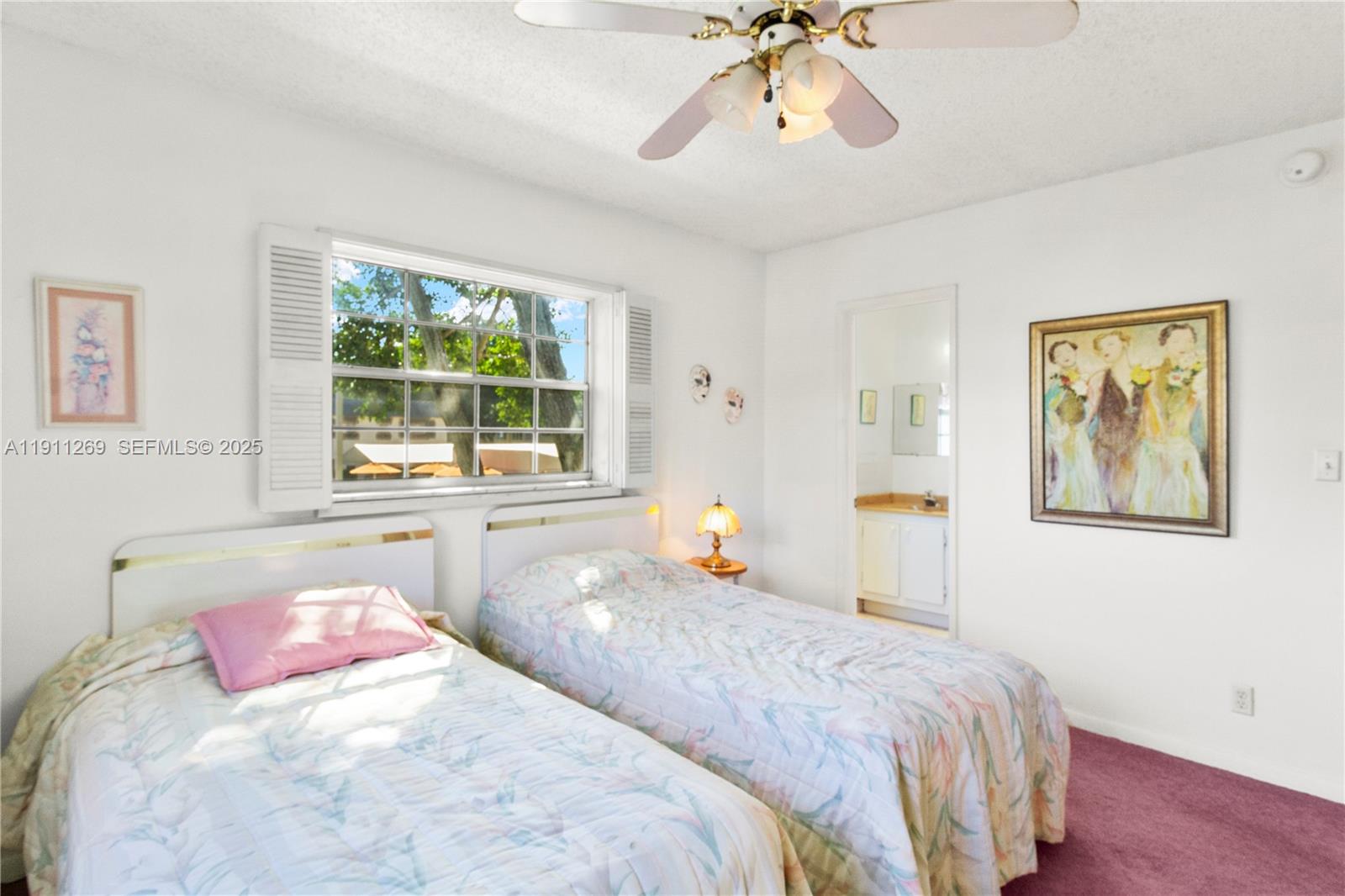 MEADOWS CONDO - Residential