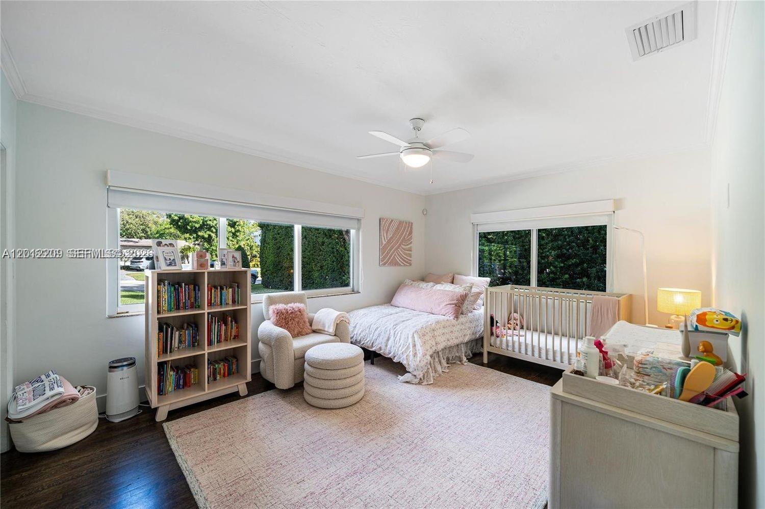 BAY POINT - Residential