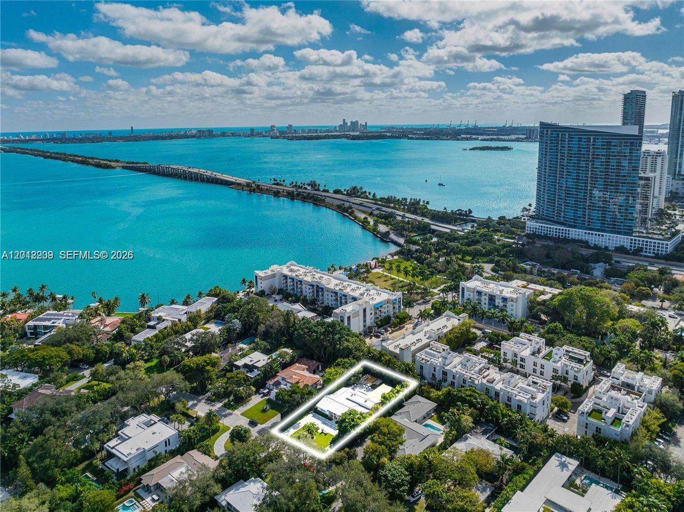 BAY POINT - Residential