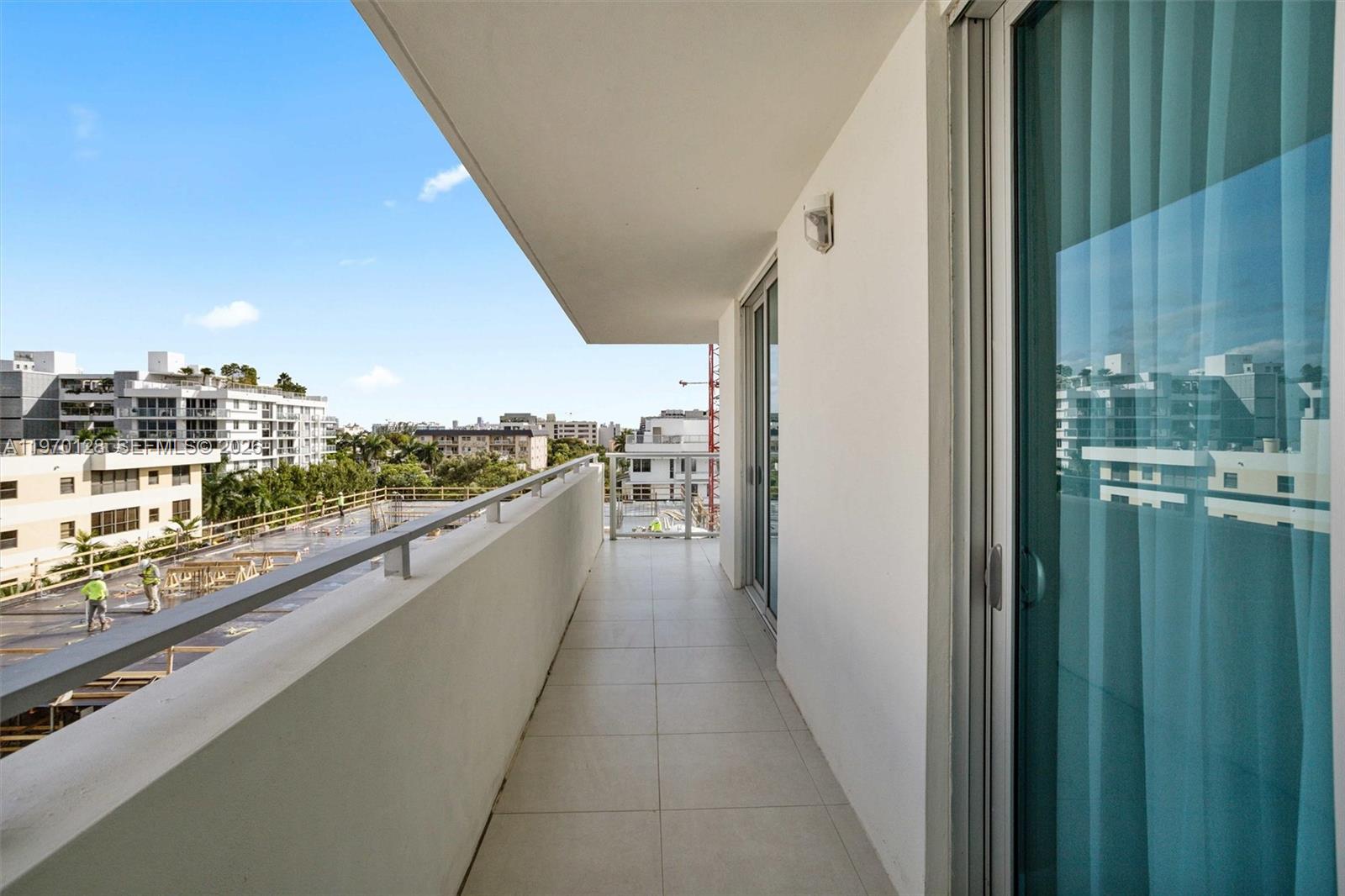 ONE BAY HARBOR CONDO - Residential