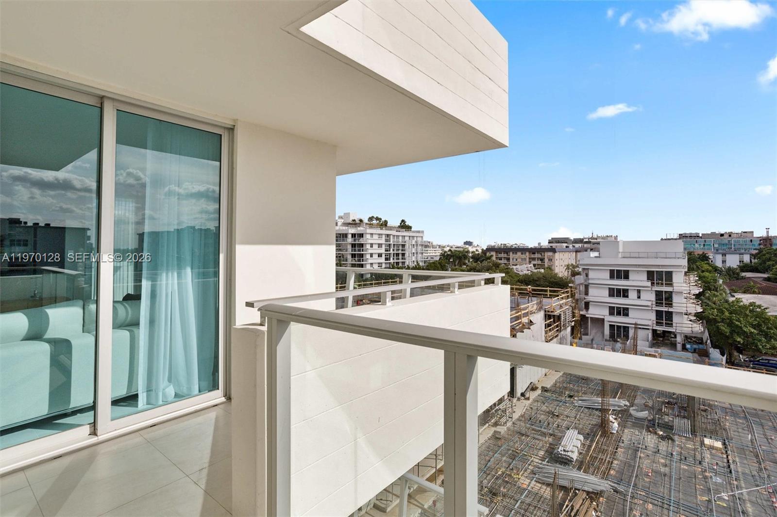 ONE BAY HARBOR CONDO - Residential