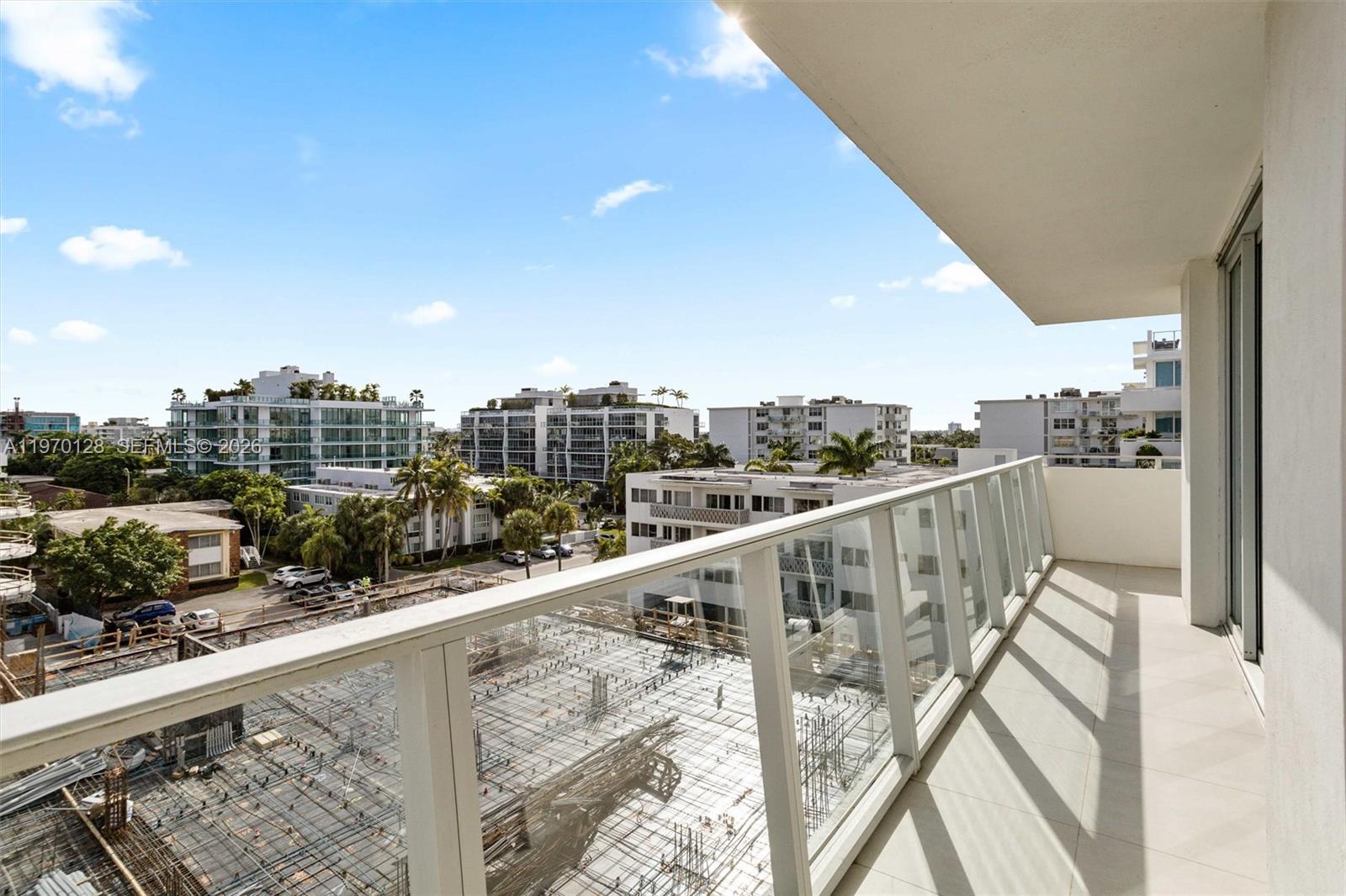 ONE BAY HARBOR CONDO - Residential