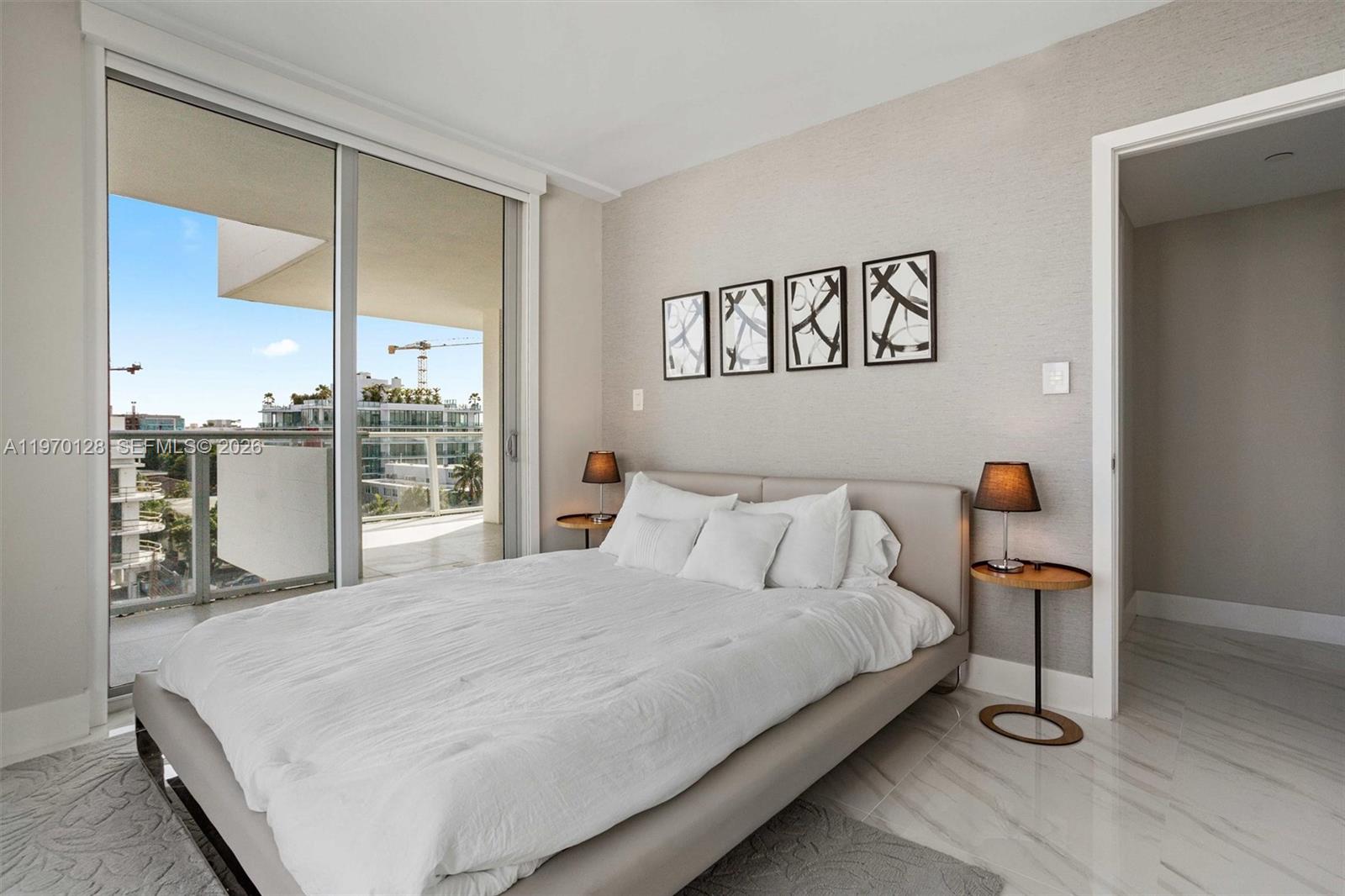 ONE BAY HARBOR CONDO - Residential