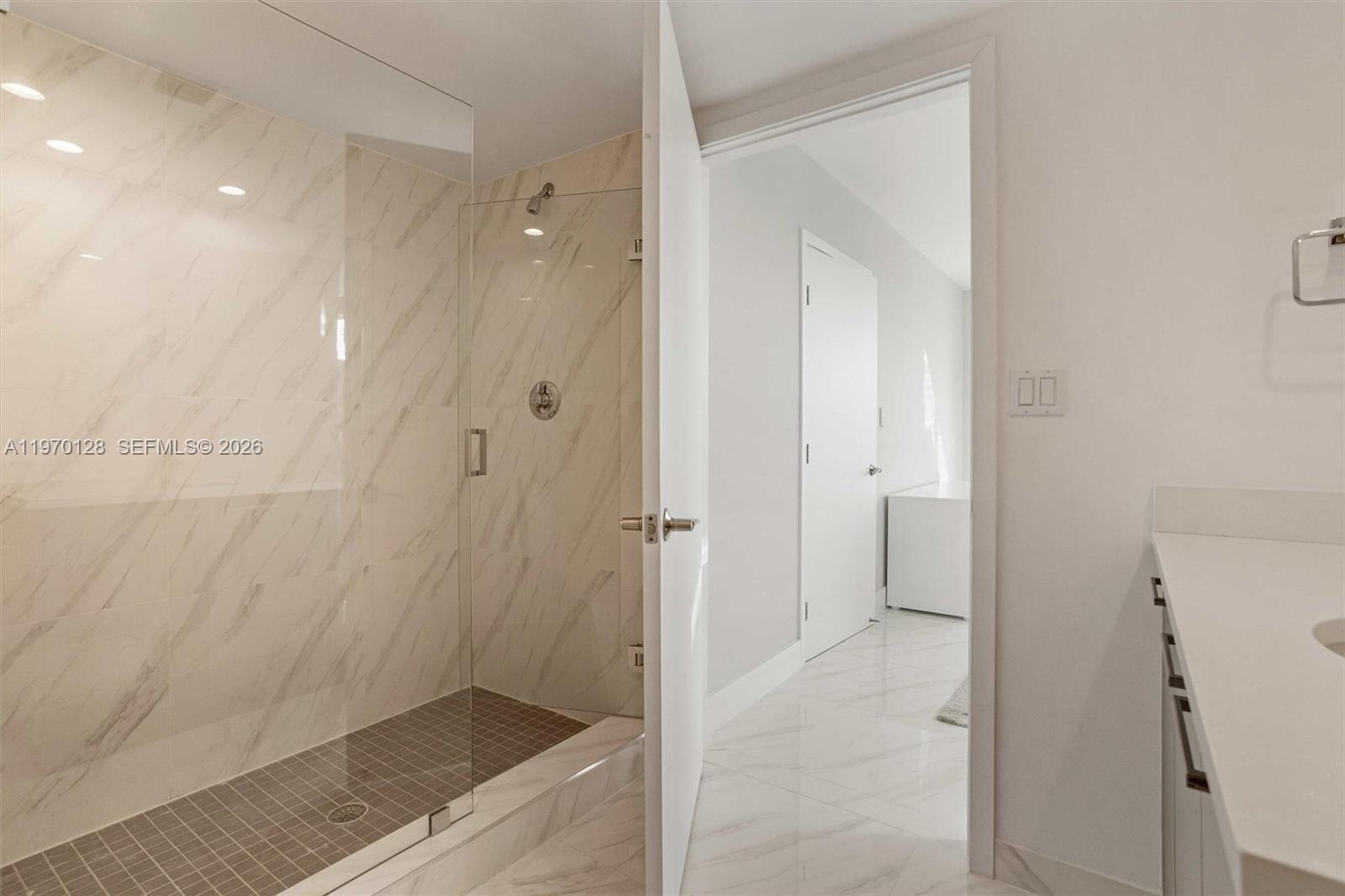 ONE BAY HARBOR CONDO - Residential