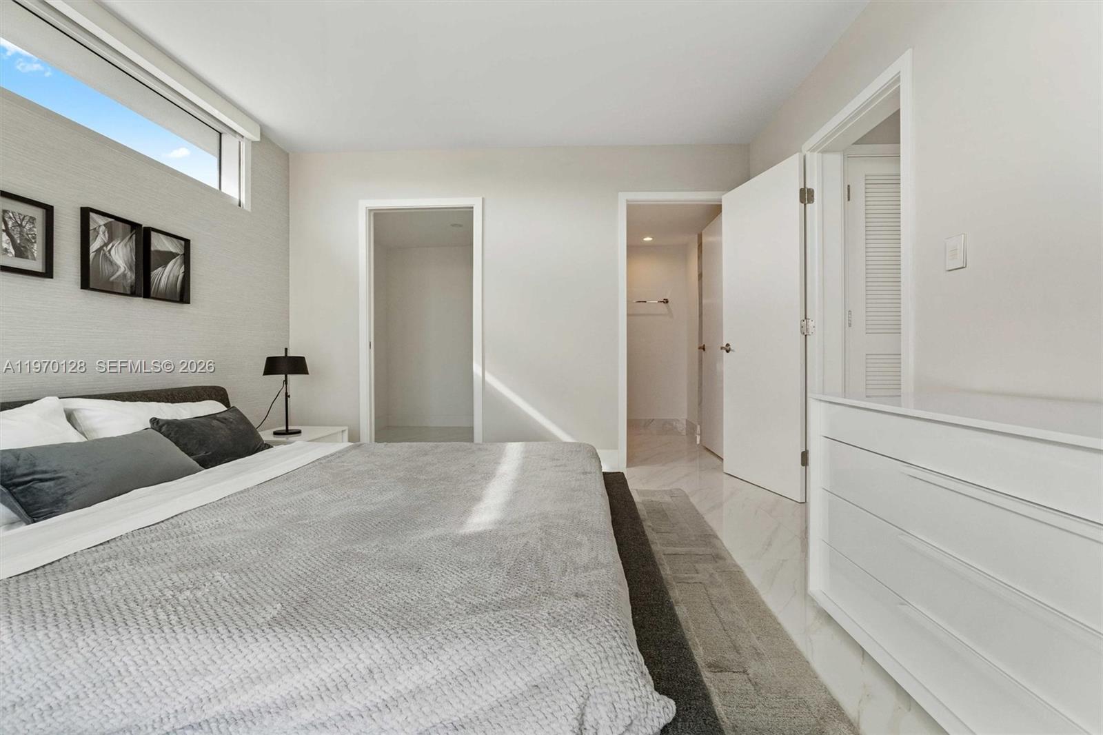 ONE BAY HARBOR CONDO - Residential