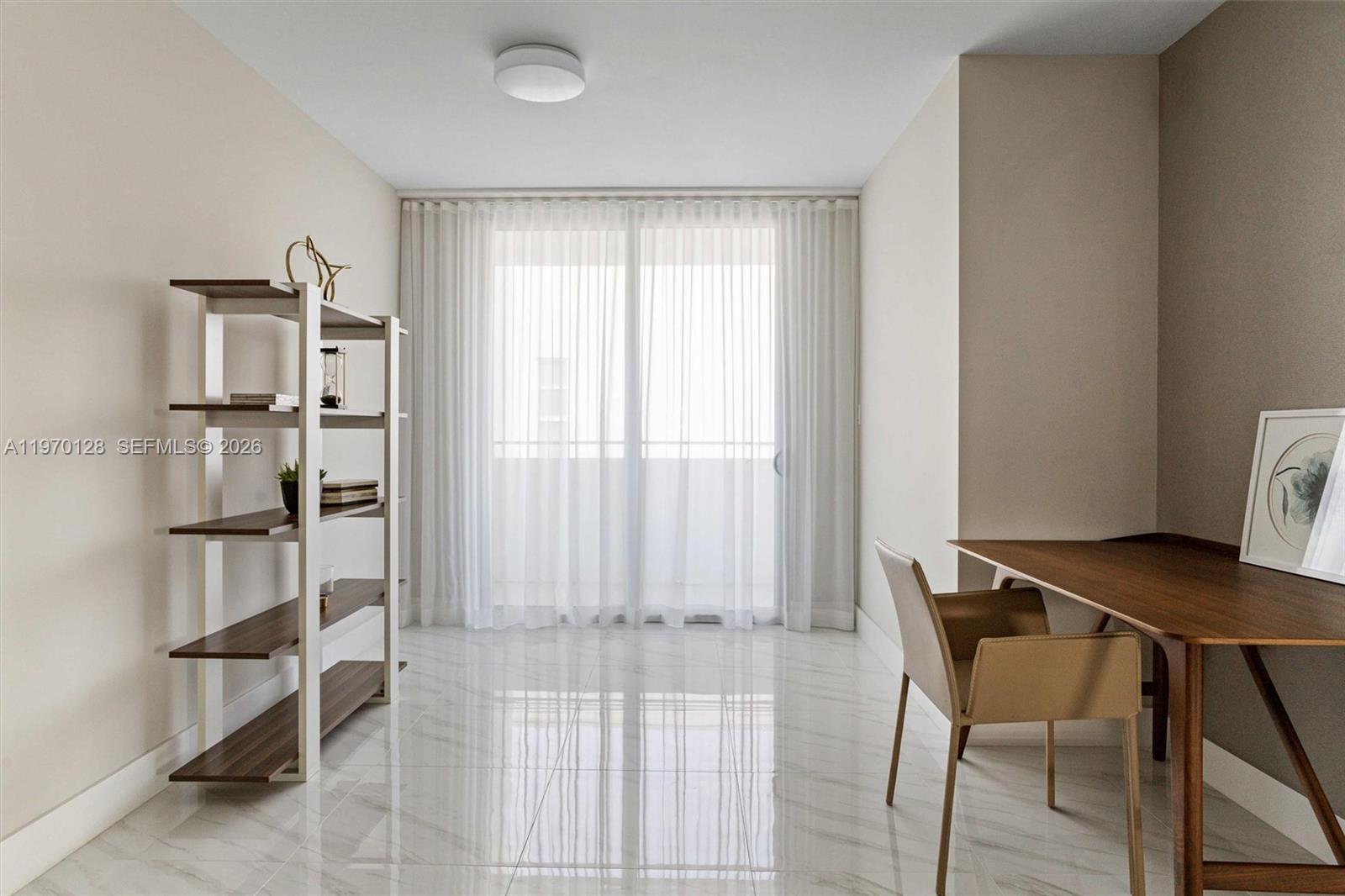 ONE BAY HARBOR CONDO - Residential