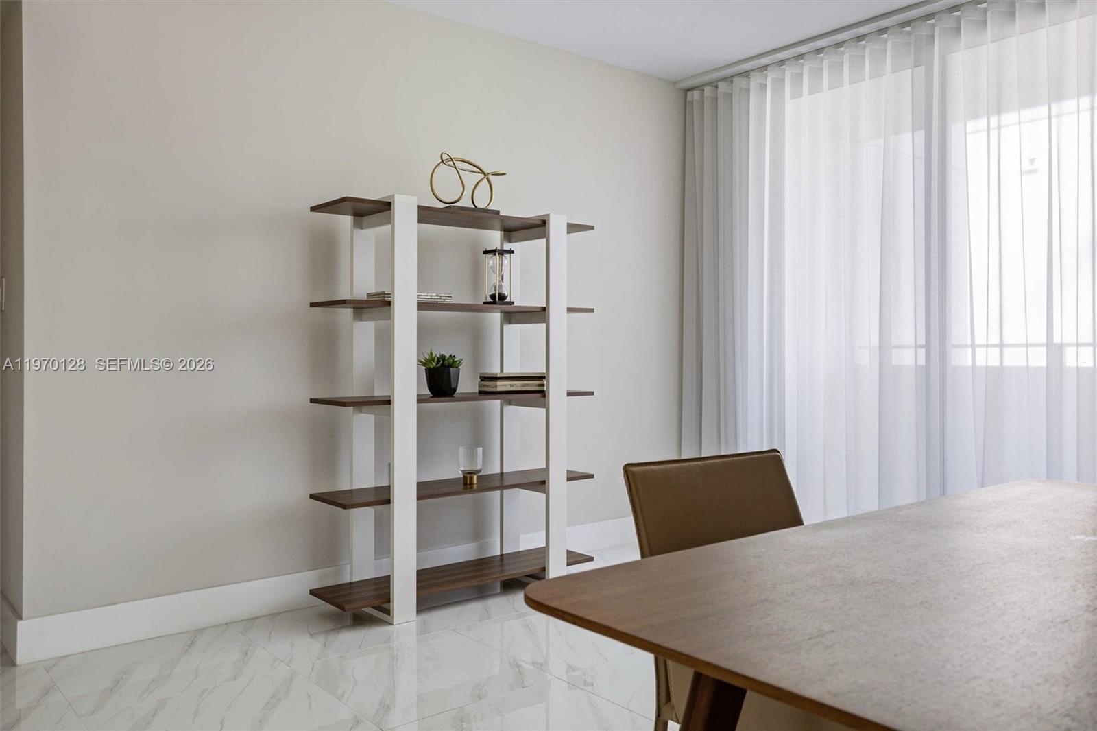 ONE BAY HARBOR CONDO - Residential