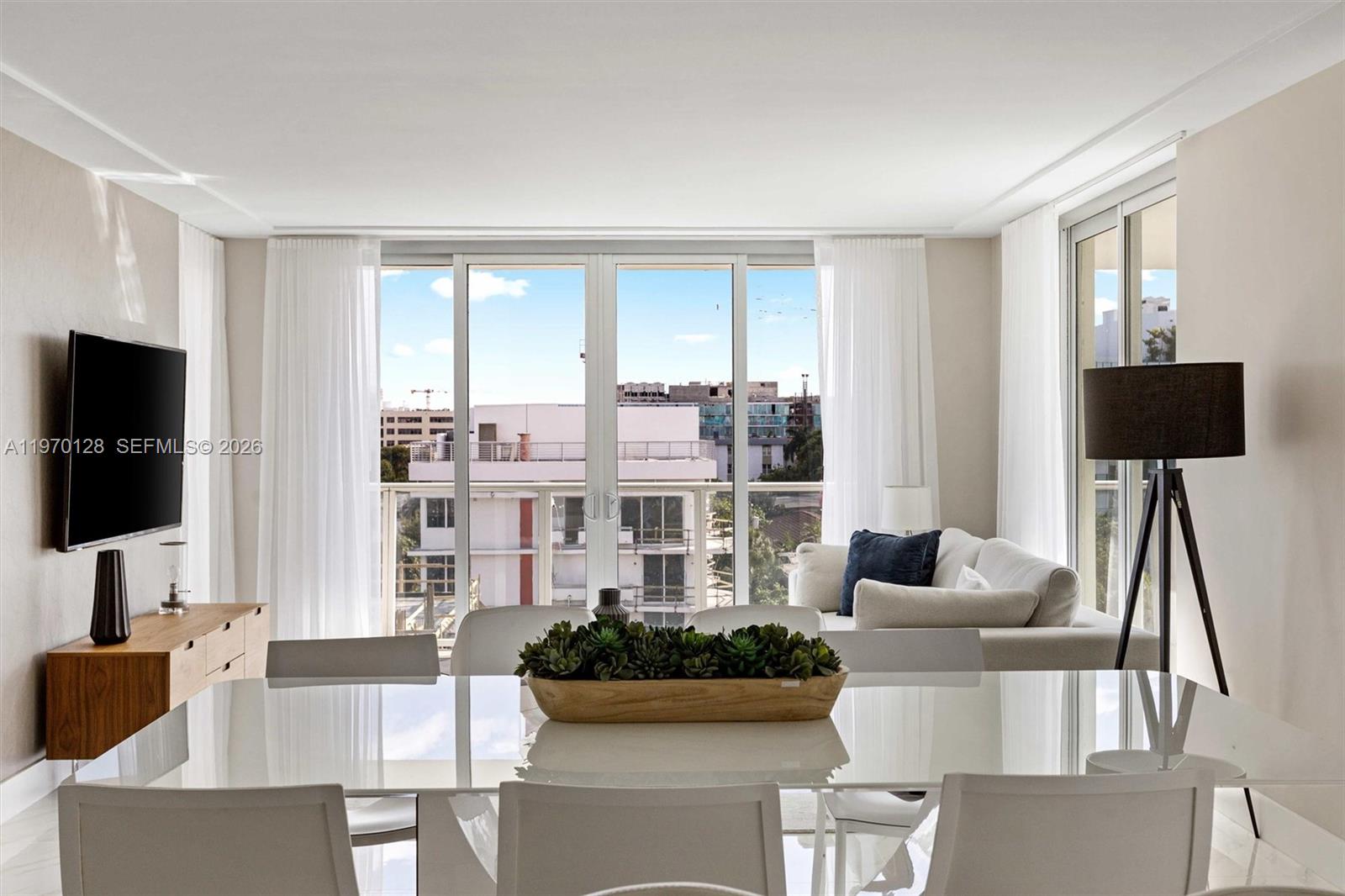 ONE BAY HARBOR CONDO - Residential